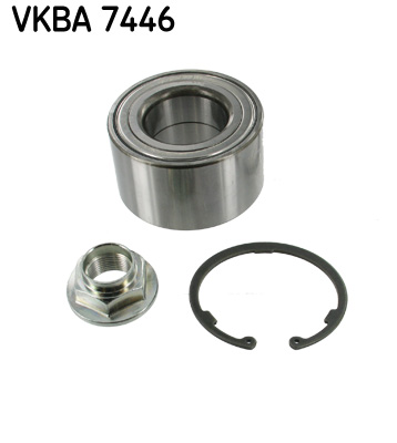 Kit cuscinetto ruota - VKBA 7446 SKF